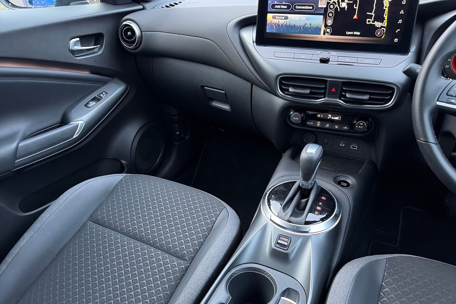 Used Nissan Juke 2024 for sale - 76908005: Photo 14