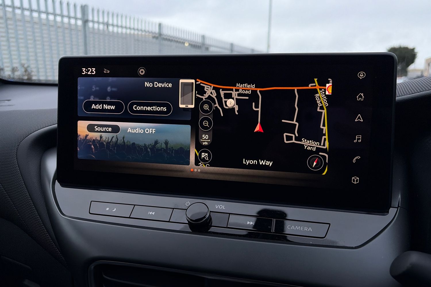 Used Nissan Juke 2024 for sale - 76908005: Photo 17