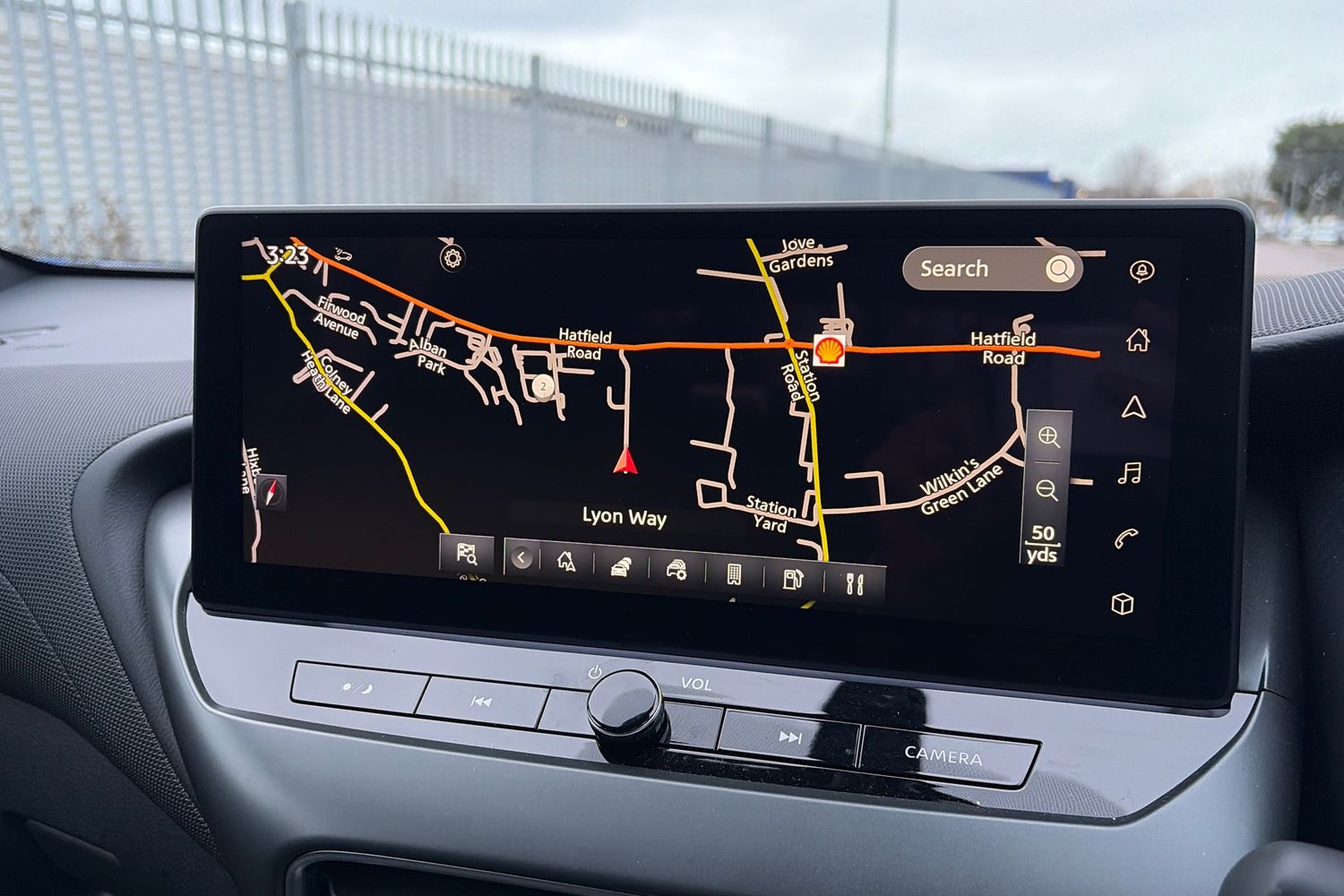 Used Nissan Juke 2024 for sale - 76908005: Photo 18