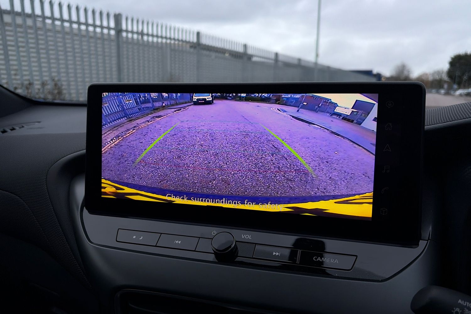 Used Nissan Juke 2024 for sale - 76908005: Photo 19