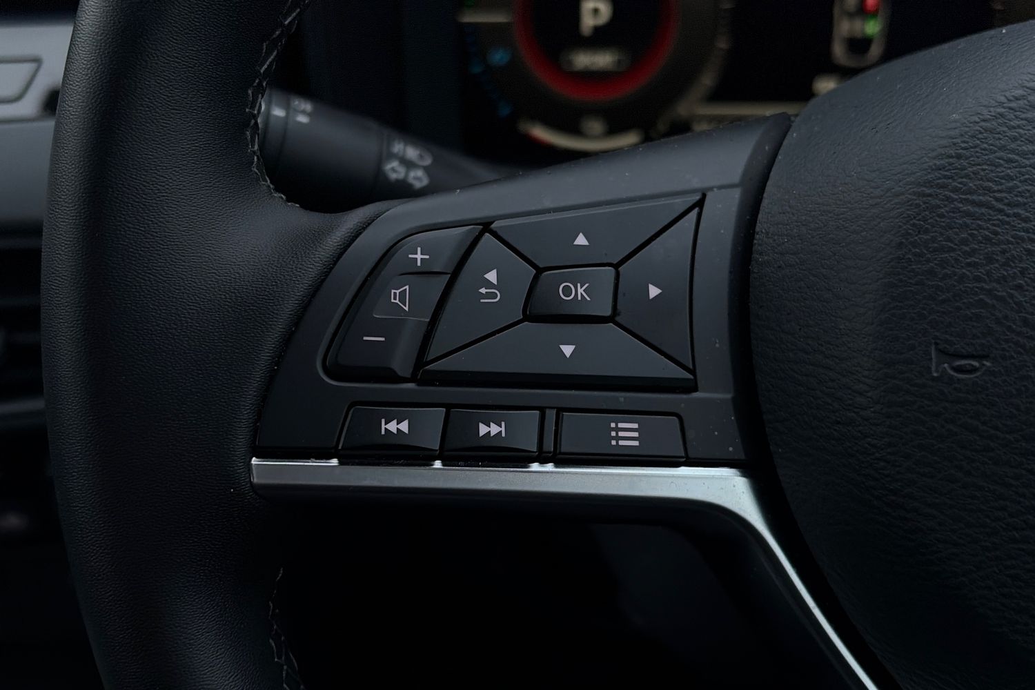 Used Nissan Juke 2024 for sale - 76908005: Photo 21