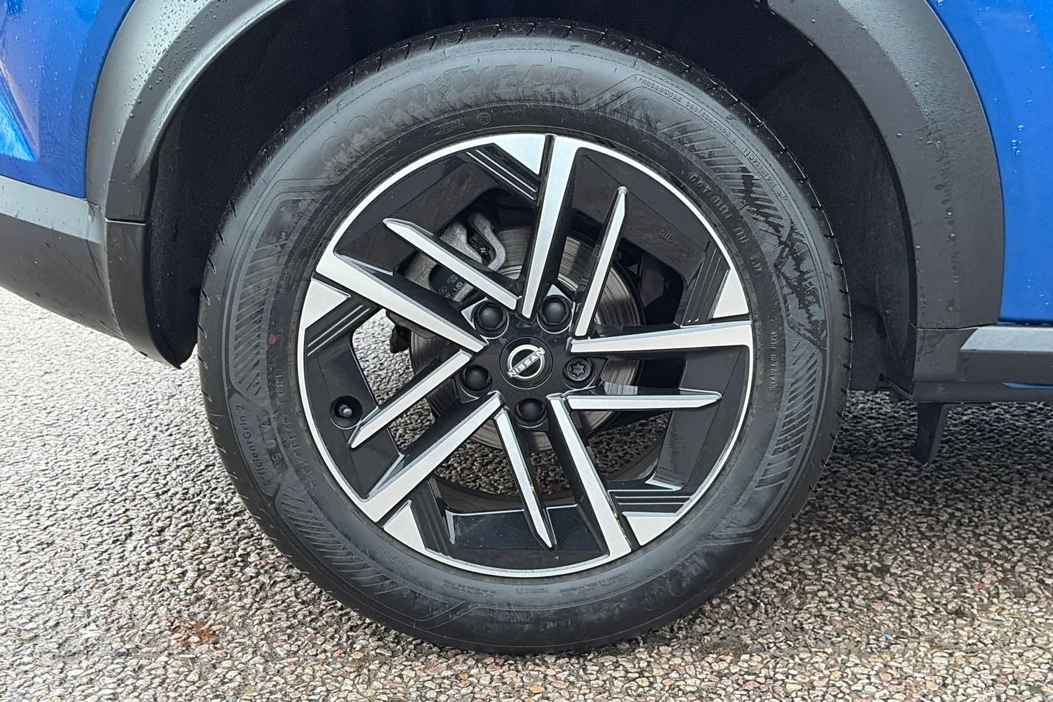 Used Nissan Juke 2024 for sale - 76908005: Photo 25