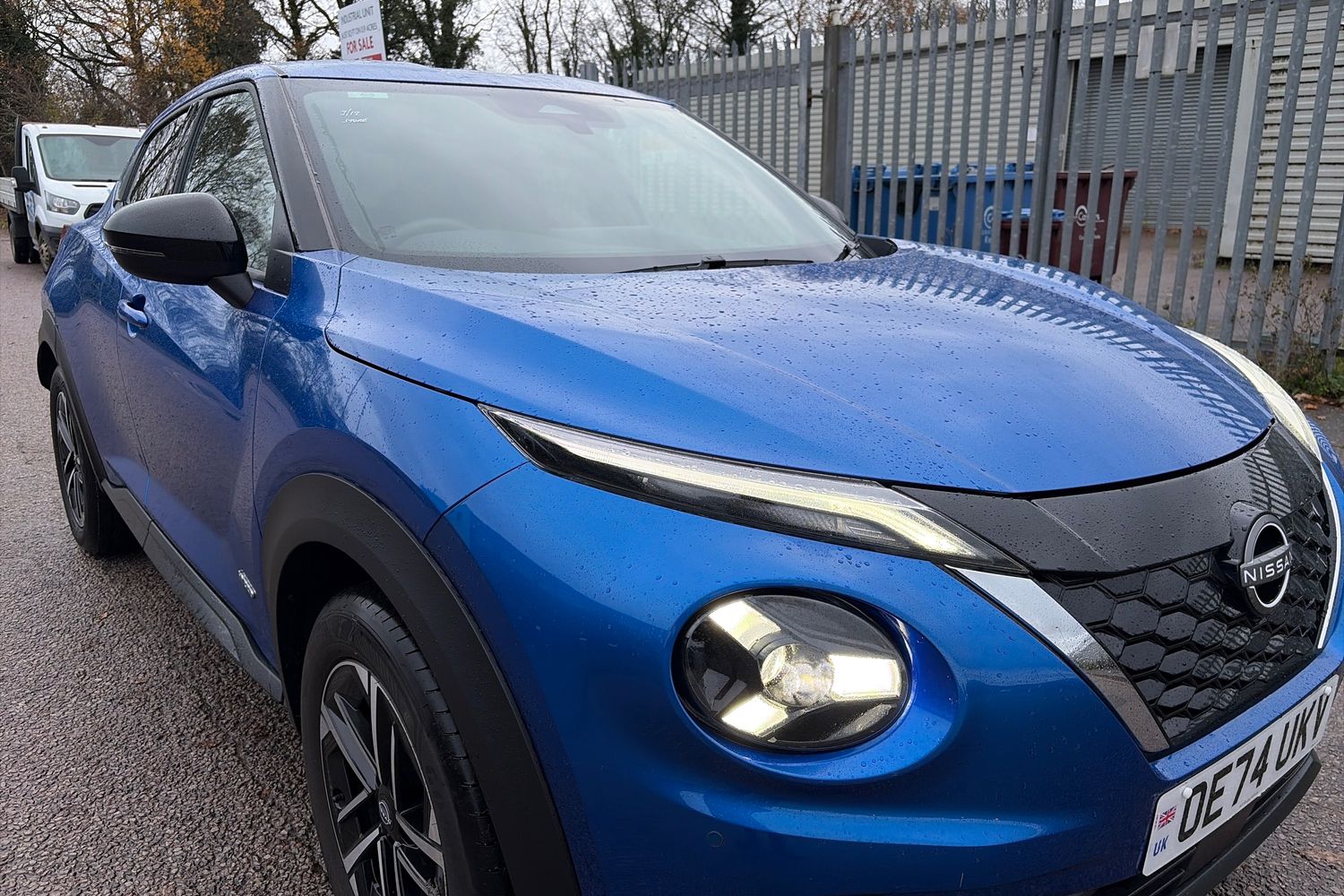 Used Nissan Juke 2024 for sale - 76908005: Photo 28