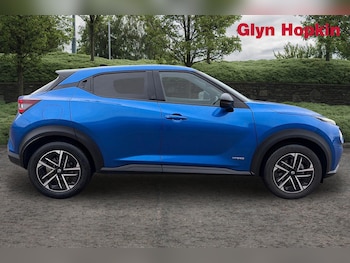 Used Nissan Juke 2024 for sale - 76908005: Photo