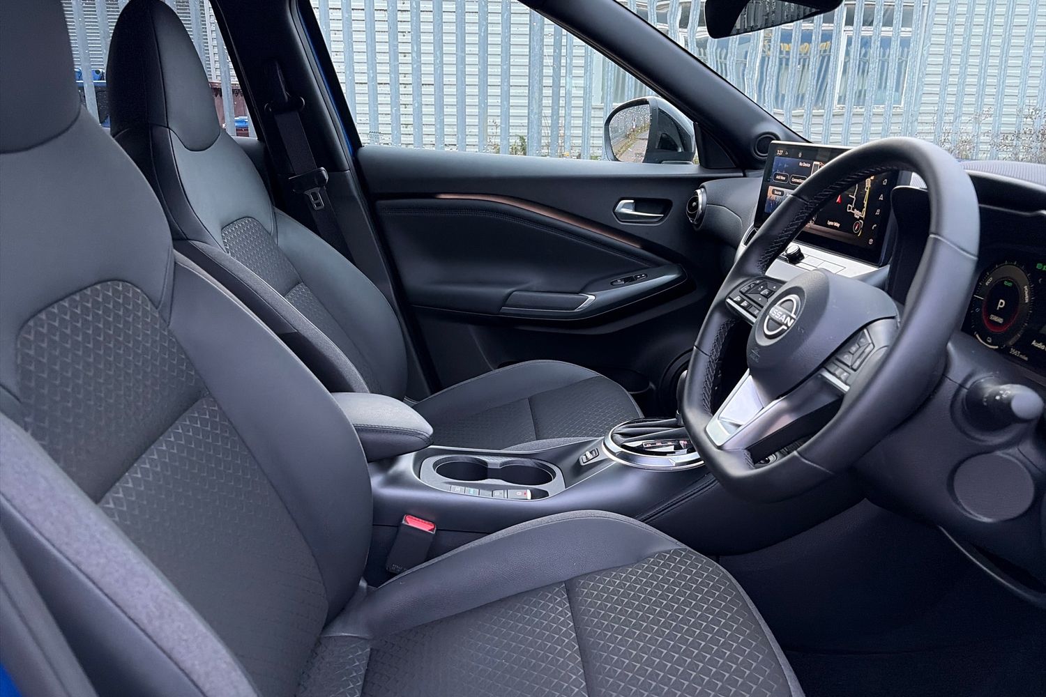 Used Nissan Juke 2024 for sale - 76908005: Photo 35