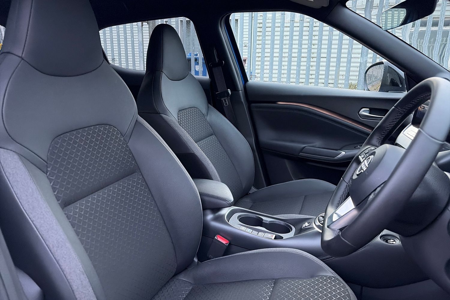 Used Nissan Juke 2024 for sale - 76908005: Photo 36