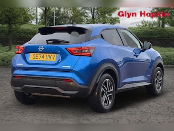 Used Nissan Juke 2024 for sale - 76908005: Photo