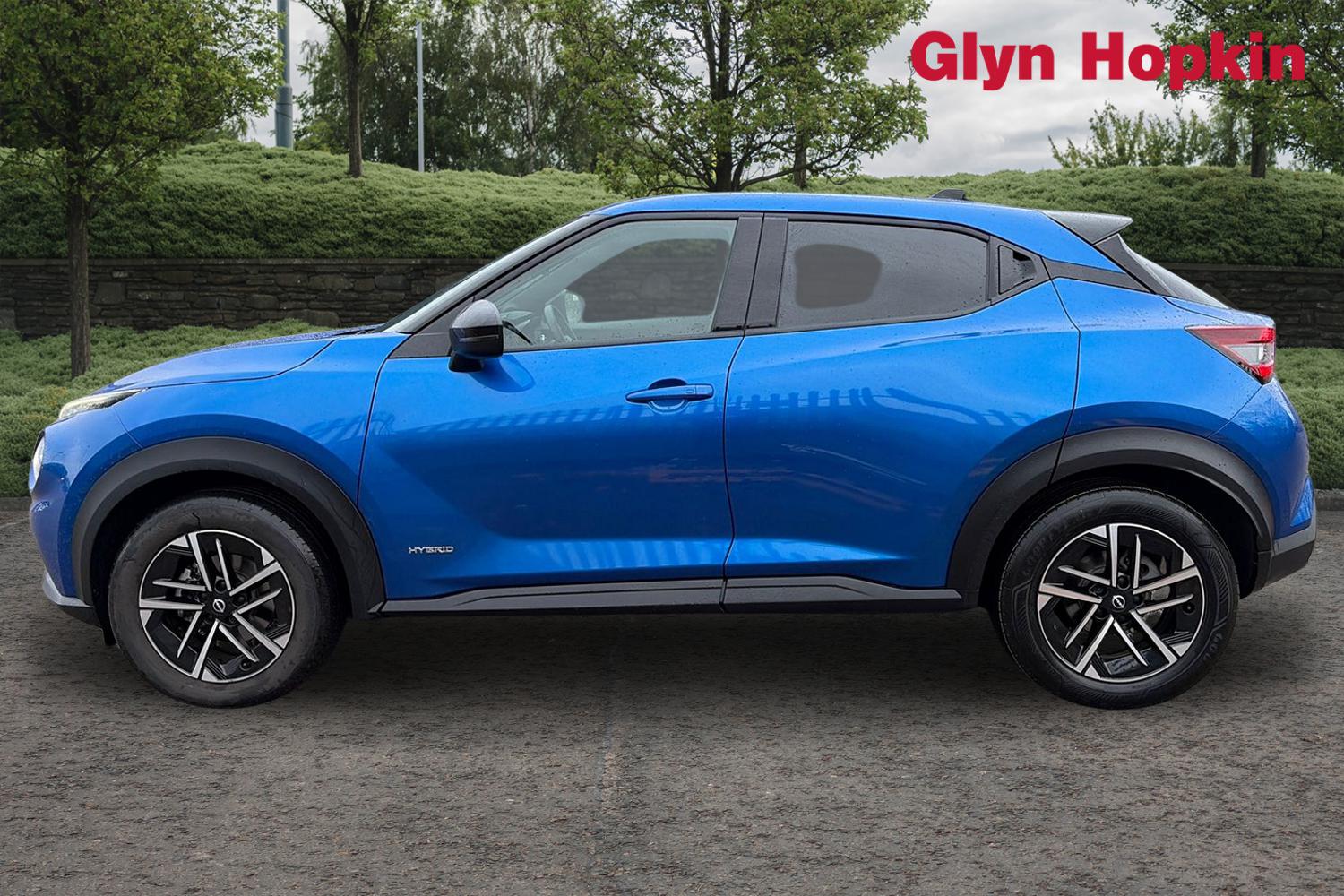Used Nissan Juke 2024 for sale - 76908005: Photo 6