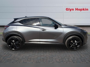 Used Nissan Juke 2026 for sale - 79063989: Photo