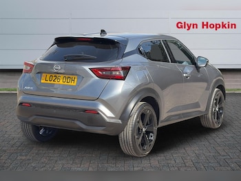 Used Nissan Juke 2026 for sale - 79063989: Photo