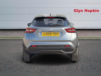 Used Nissan Juke 2026 for sale - 79063989: Photo