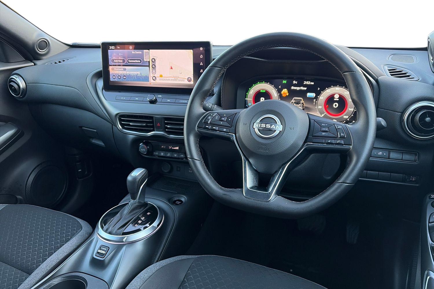 Used Nissan Juke 2024 for sale - 77047641: Photo 10