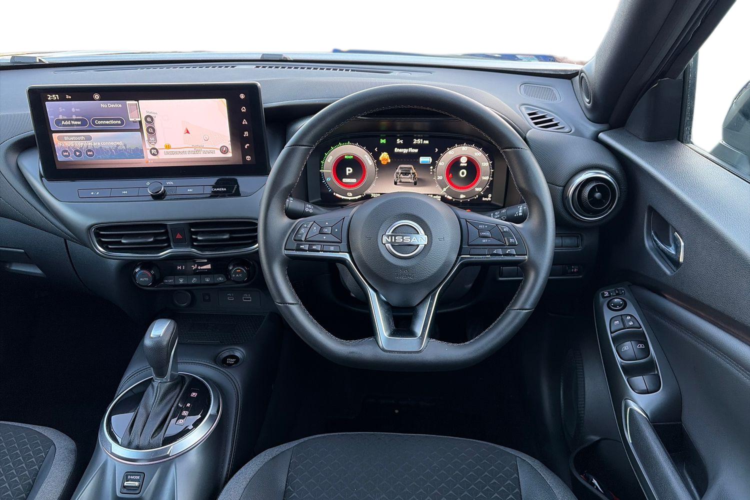 Used Nissan Juke 2024 for sale - 77047641: Photo 11