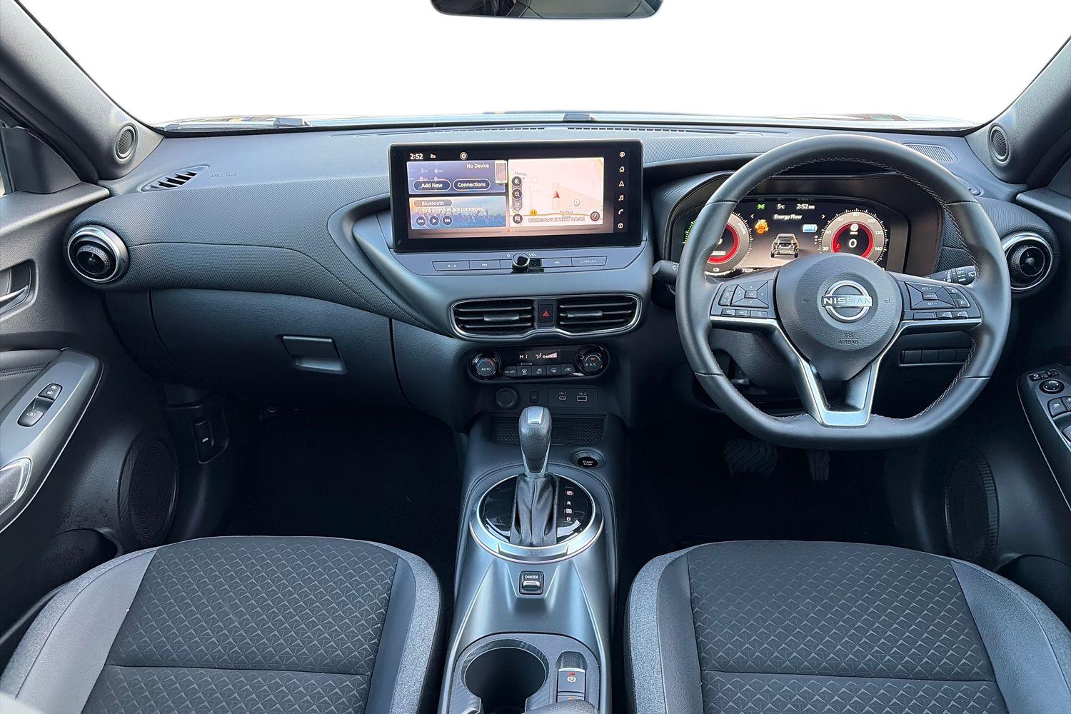 Used Nissan Juke 2024 for sale - 77047641: Photo 12