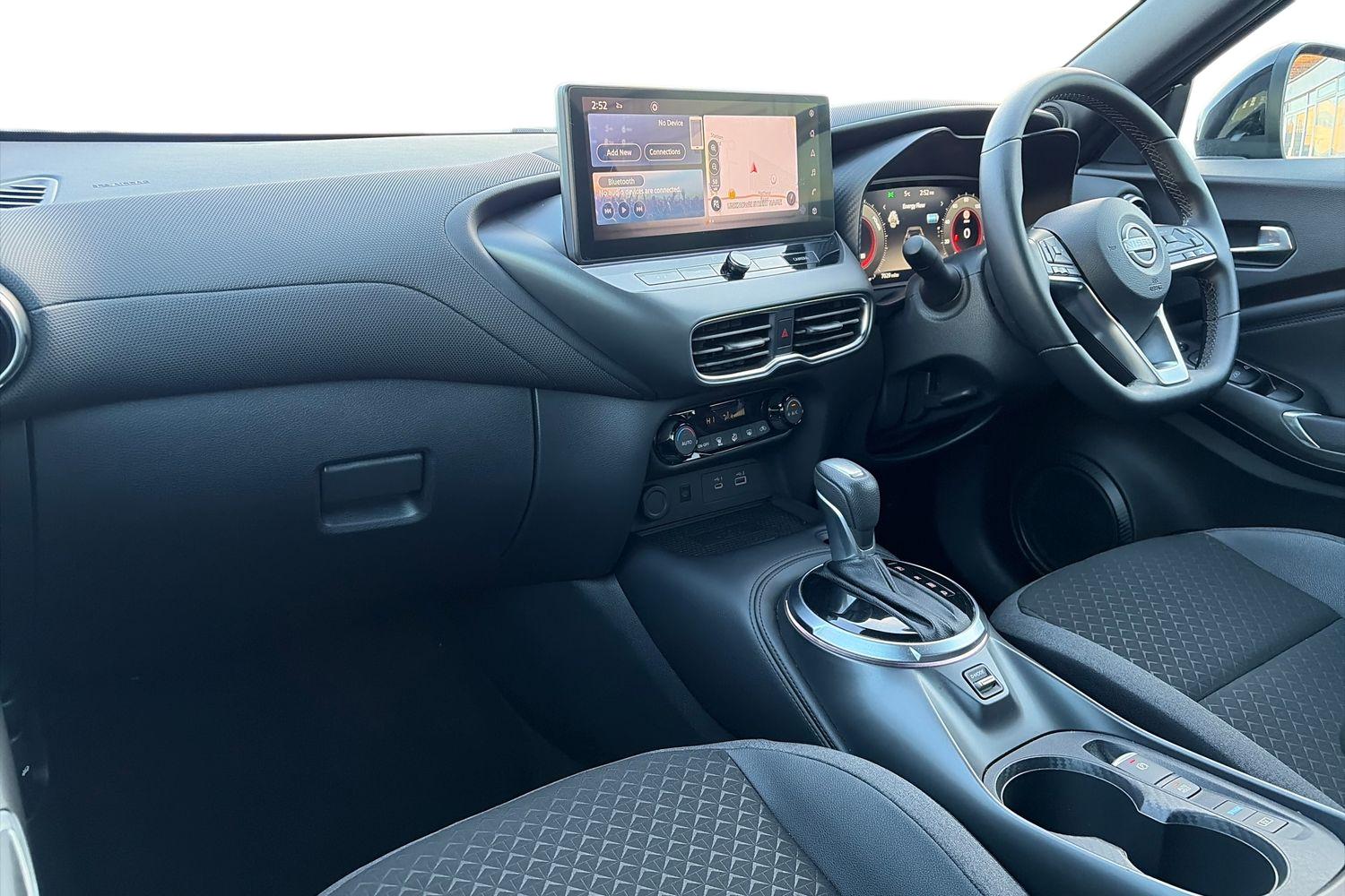 Used Nissan Juke 2024 for sale - 77047641: Photo 13