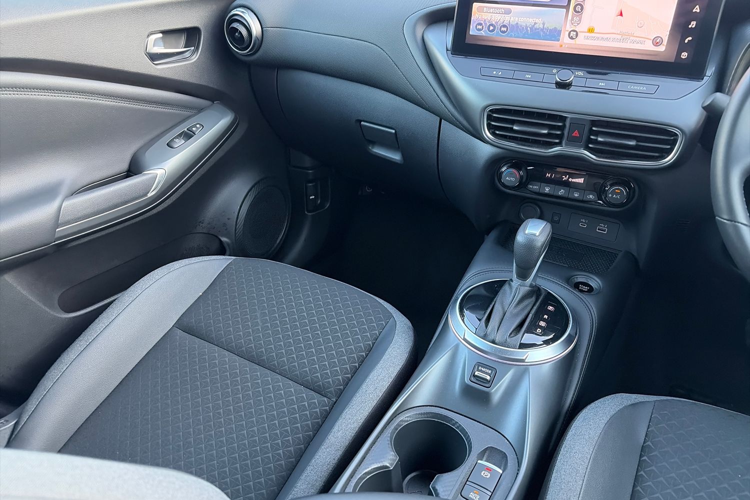 Used Nissan Juke 2024 for sale - 77047641: Photo 14