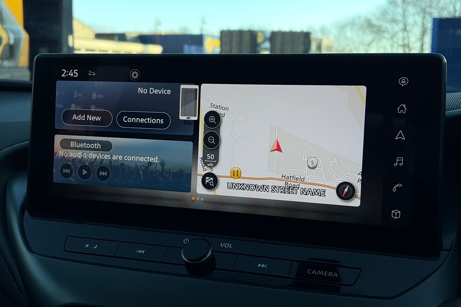 Used Nissan Juke 2024 for sale - 77047641: Photo 17