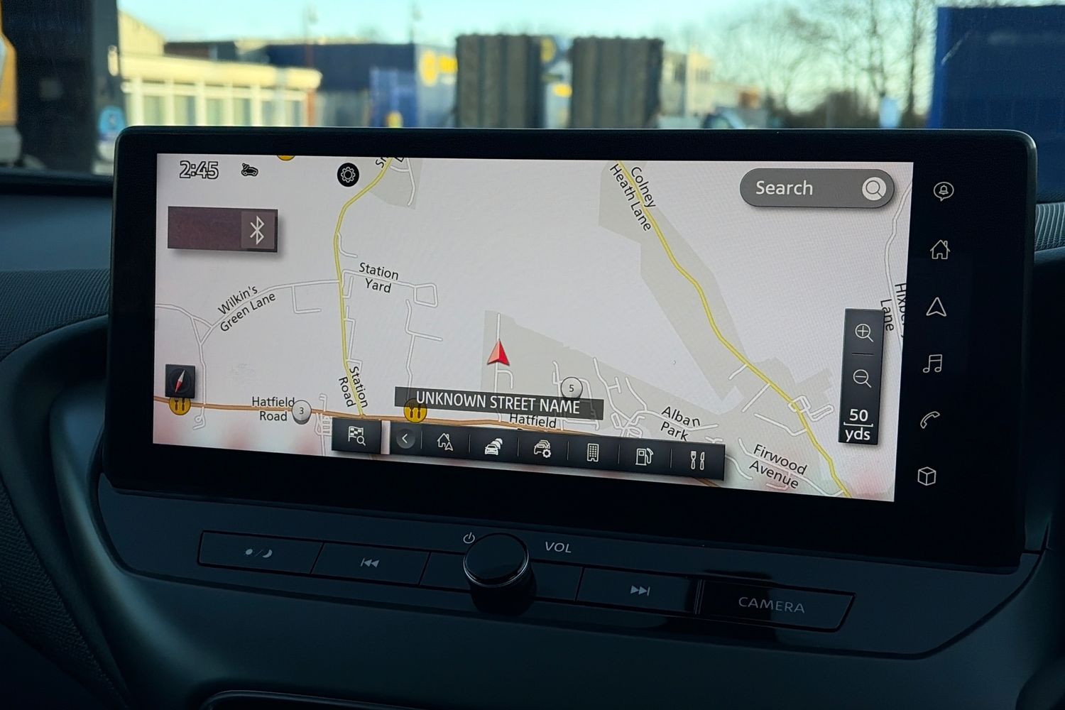 Used Nissan Juke 2024 for sale - 77047641: Photo 18