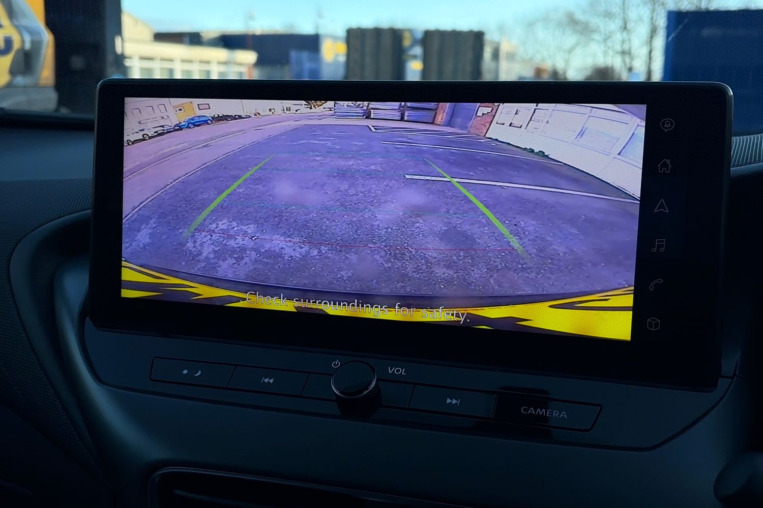 Used Nissan Juke 2024 for sale - 77047641: Photo 19