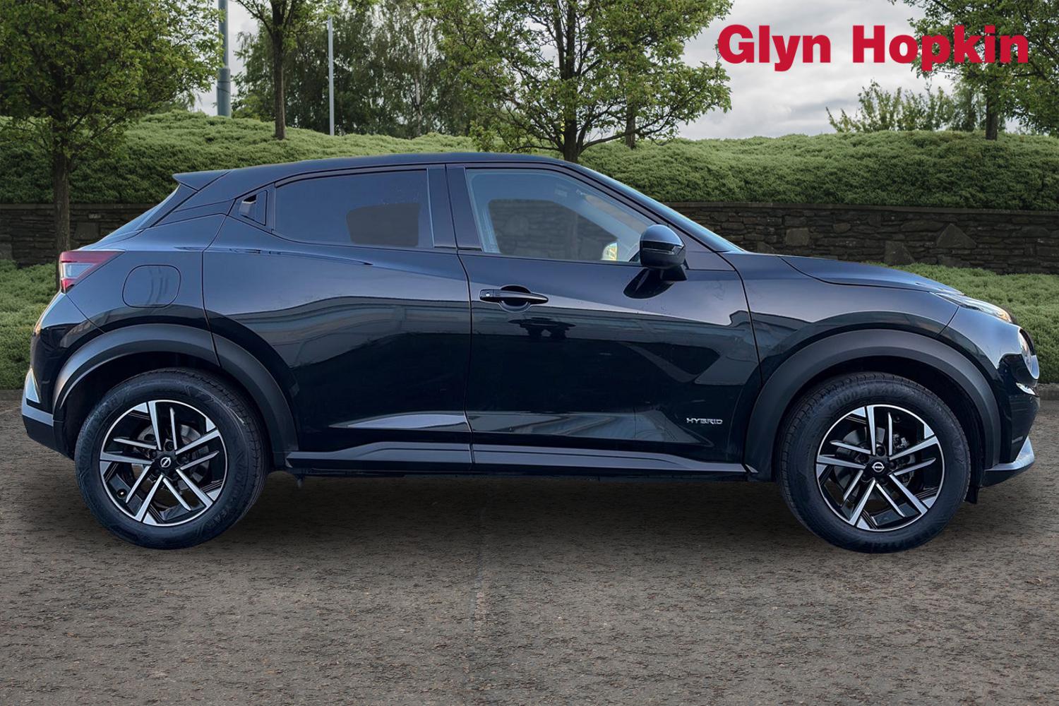 Used Nissan Juke 2024 for sale - 77047641: Photo 2