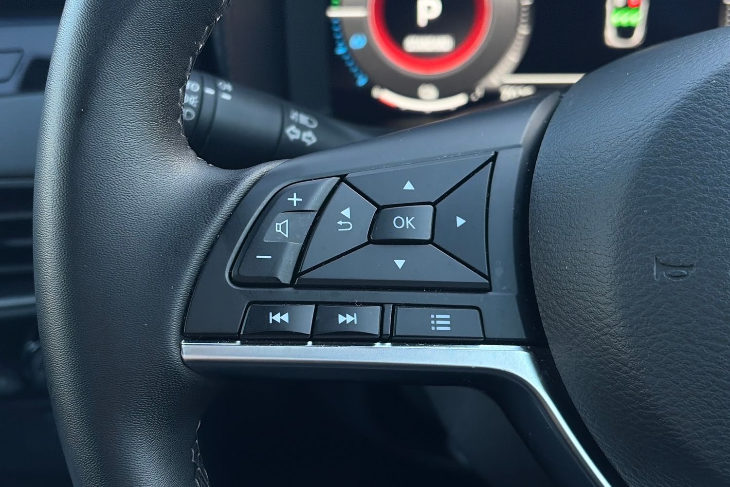 Used Nissan Juke 2024 for sale - 77047641: Photo 21