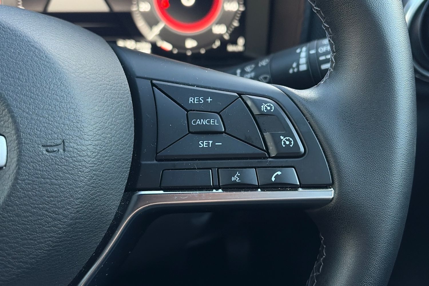 Used Nissan Juke 2024 for sale - 77047641: Photo 22