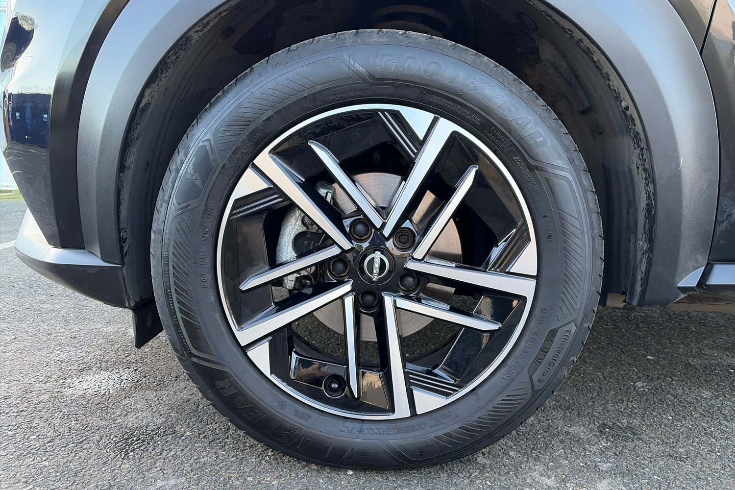 Used Nissan Juke 2024 for sale - 77047641: Photo 26