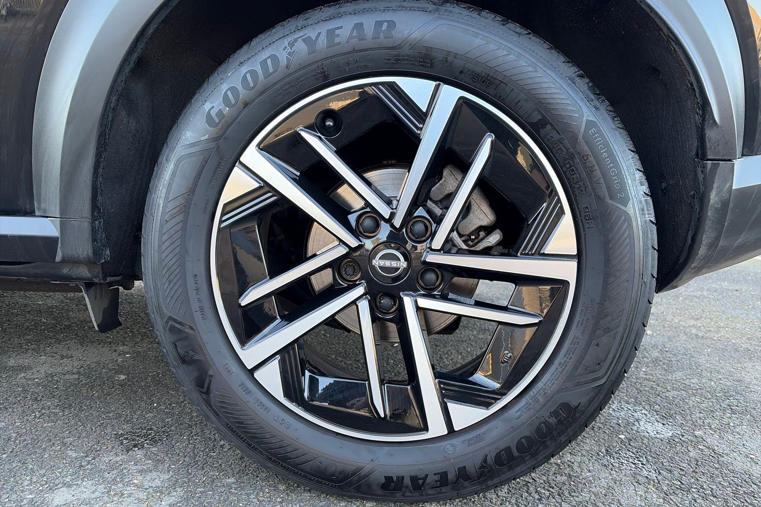 Used Nissan Juke 2024 for sale - 77047641: Photo 27