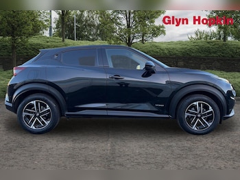 Used Nissan Juke 2024 for sale - 77047641: Photo