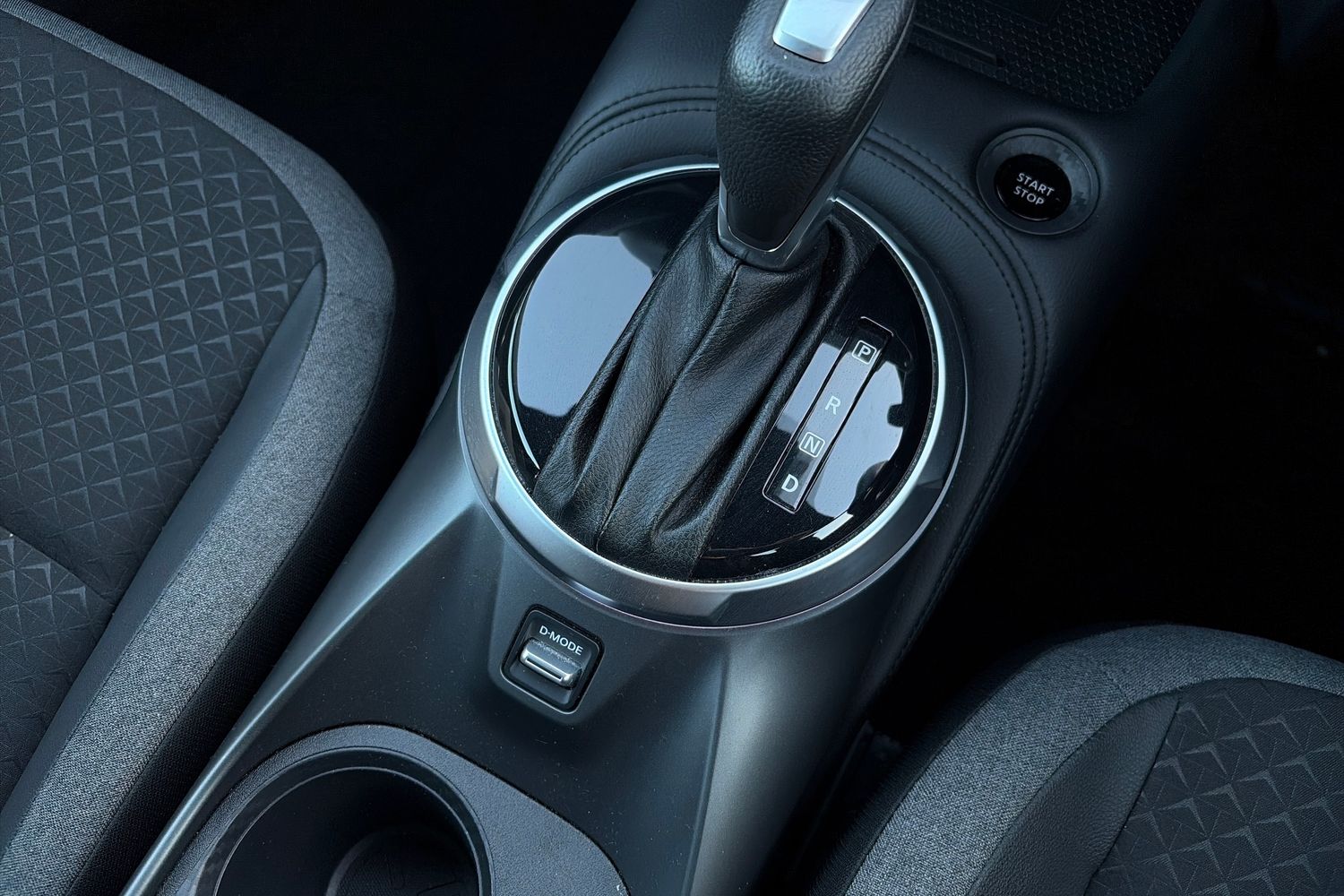 Used Nissan Juke 2024 for sale - 77047641: Photo 33