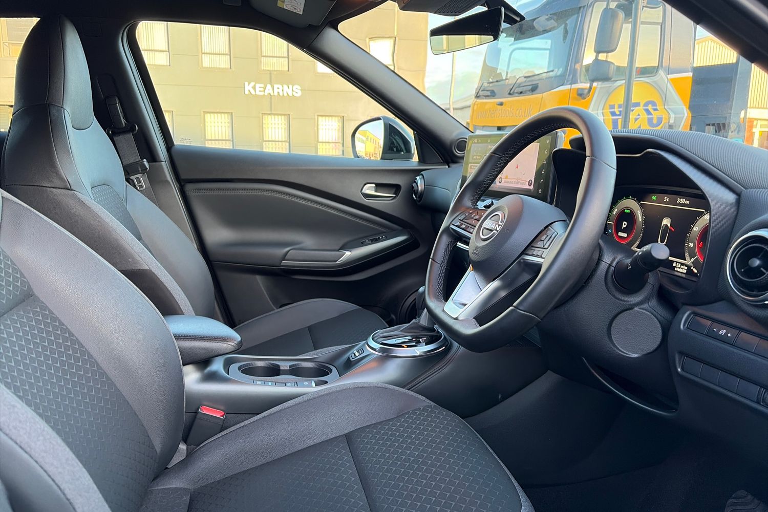 Used Nissan Juke 2024 for sale - 77047641: Photo 34