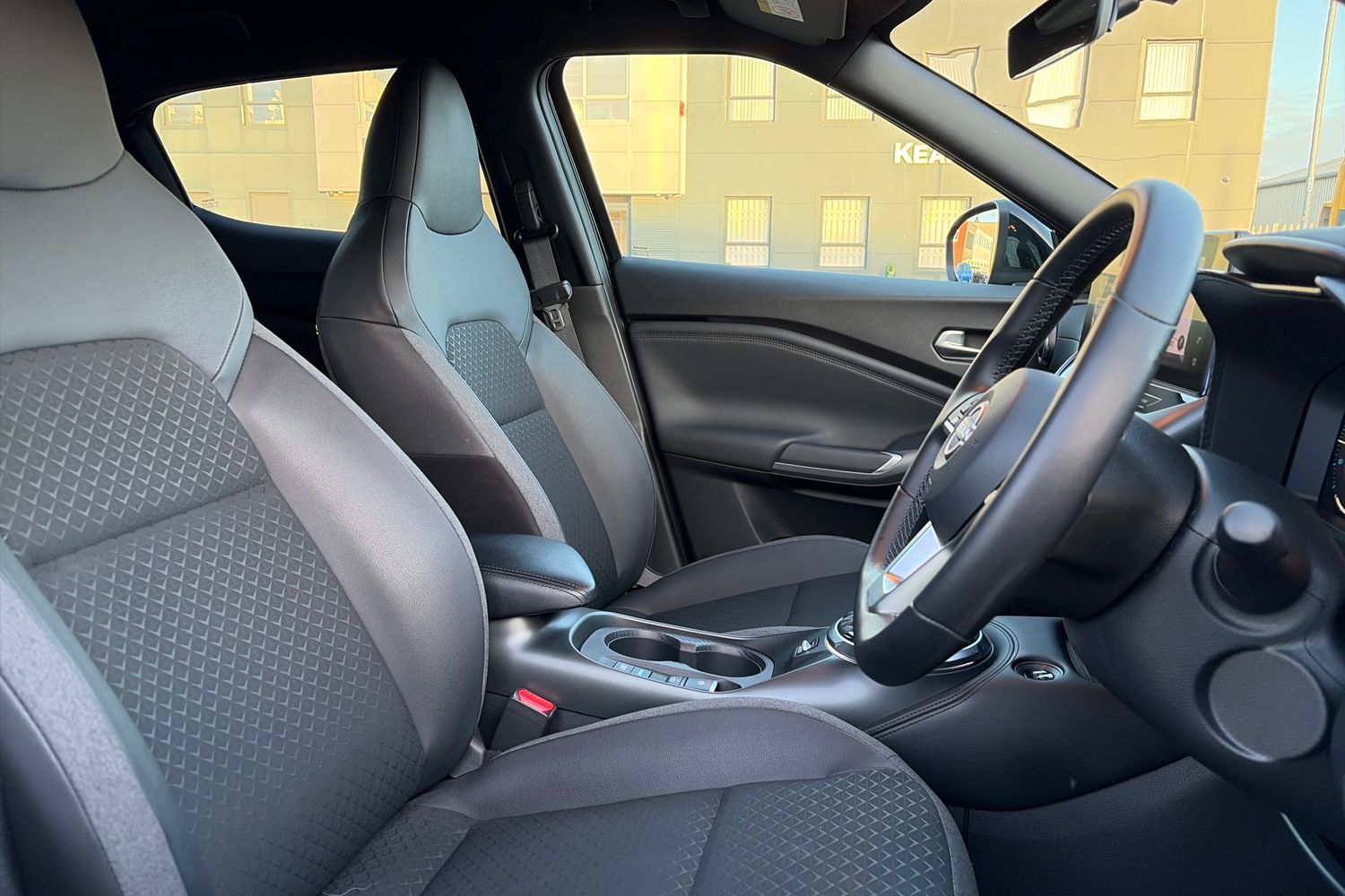 Used Nissan Juke 2024 for sale - 77047641: Photo 35