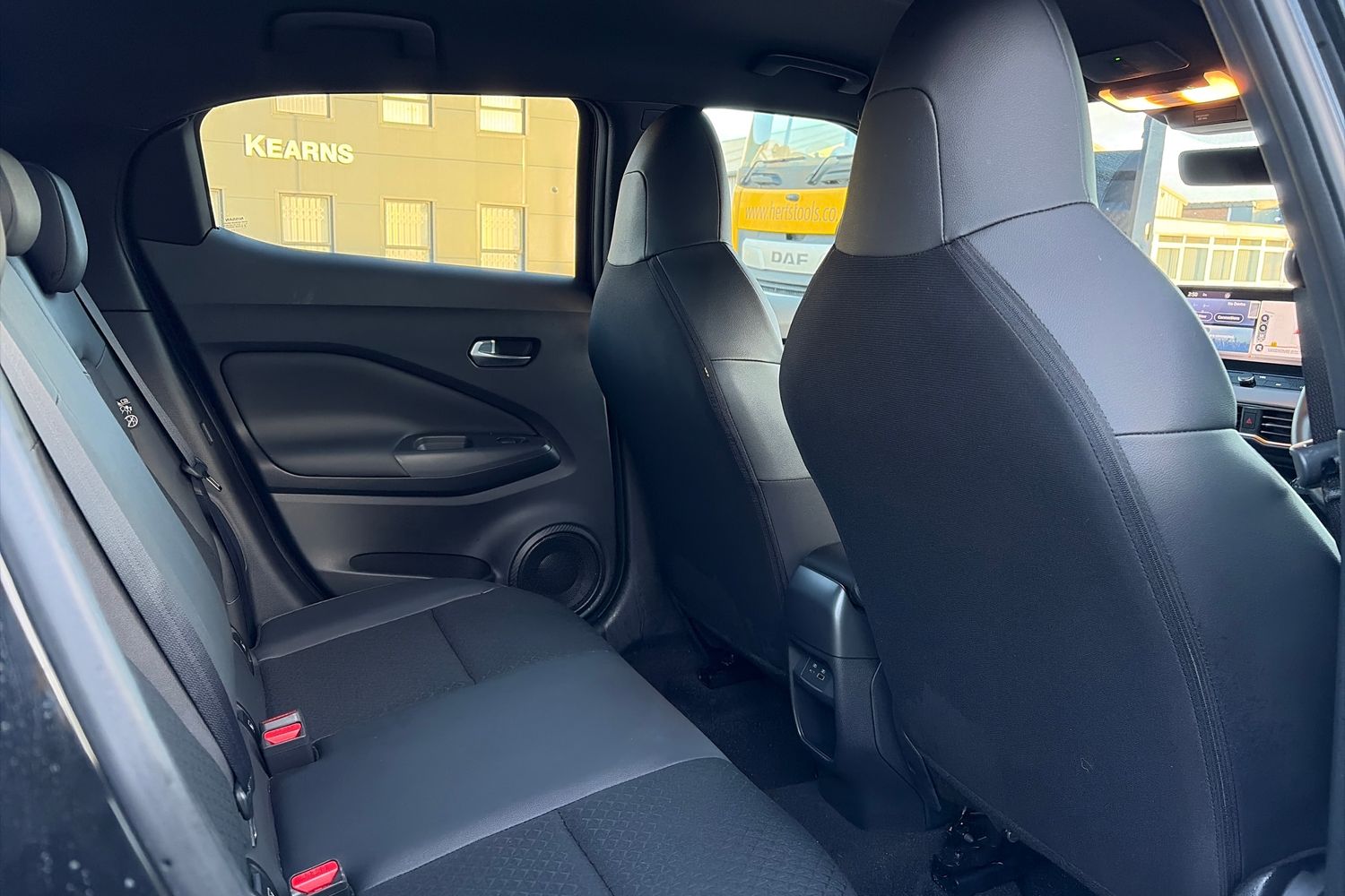 Used Nissan Juke 2024 for sale - 77047641: Photo 36