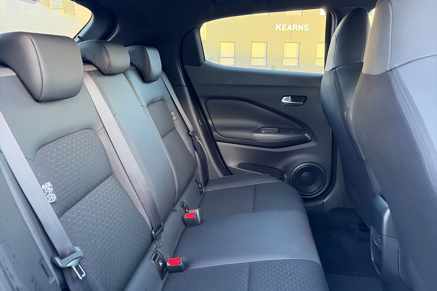 Used Nissan Juke 2024 for sale - 77047641: Photo 37