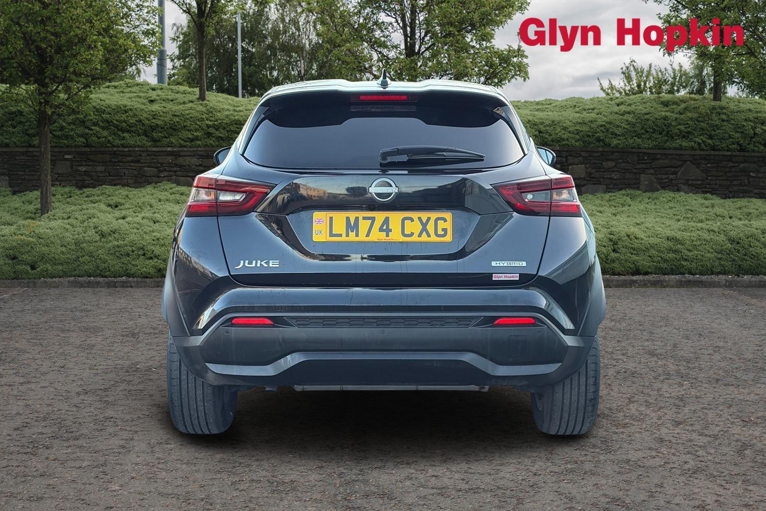 Used Nissan Juke 2024 for sale - 77047641: Photo 4