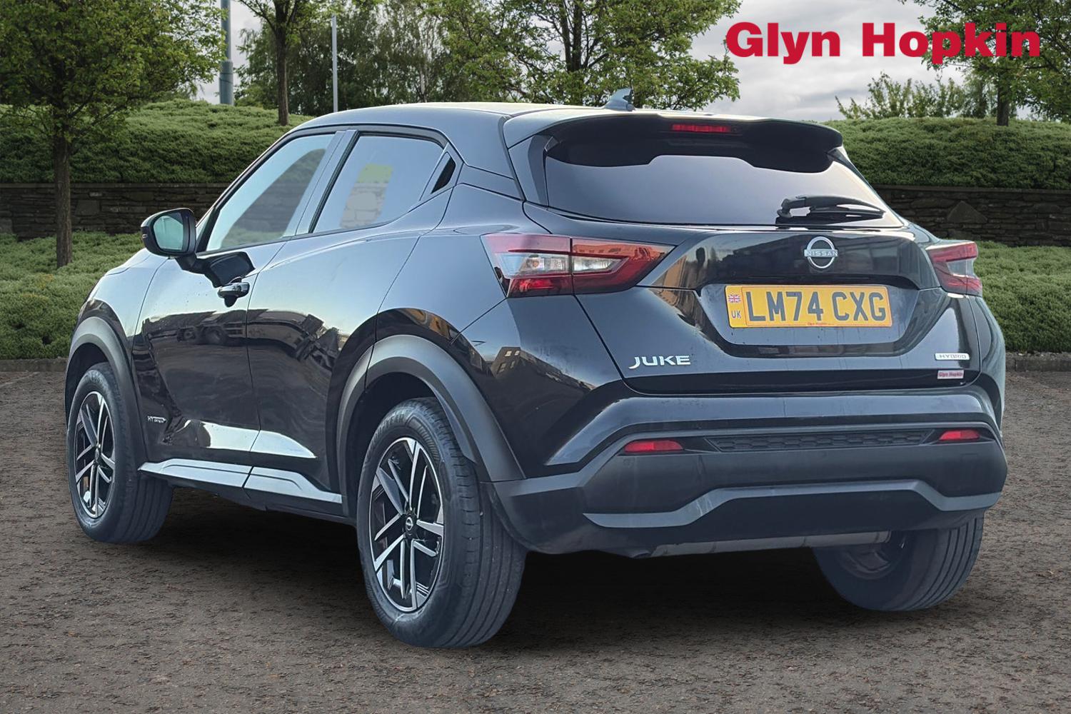 Used Nissan Juke 2024 for sale - 77047641: Photo 5