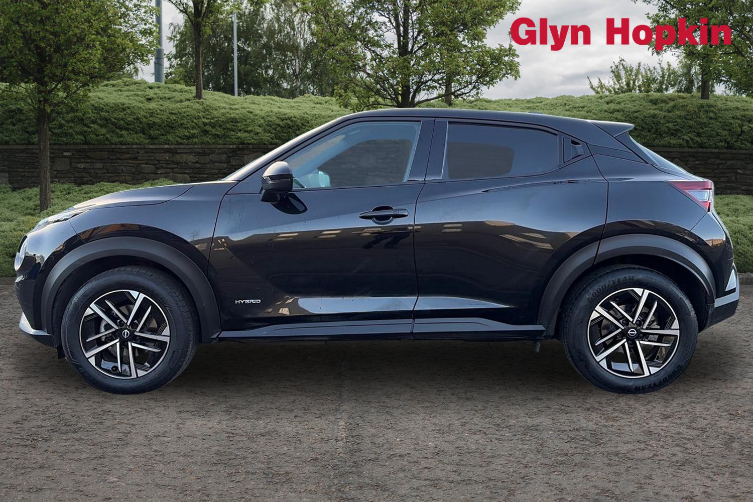 Used Nissan Juke 2024 for sale - 77047641: Photo 6
