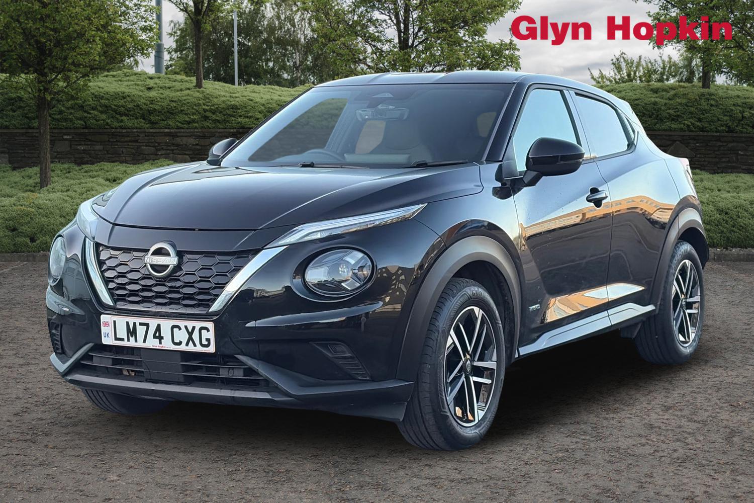 Used Nissan Juke 2024 for sale - 77047641: Photo 7