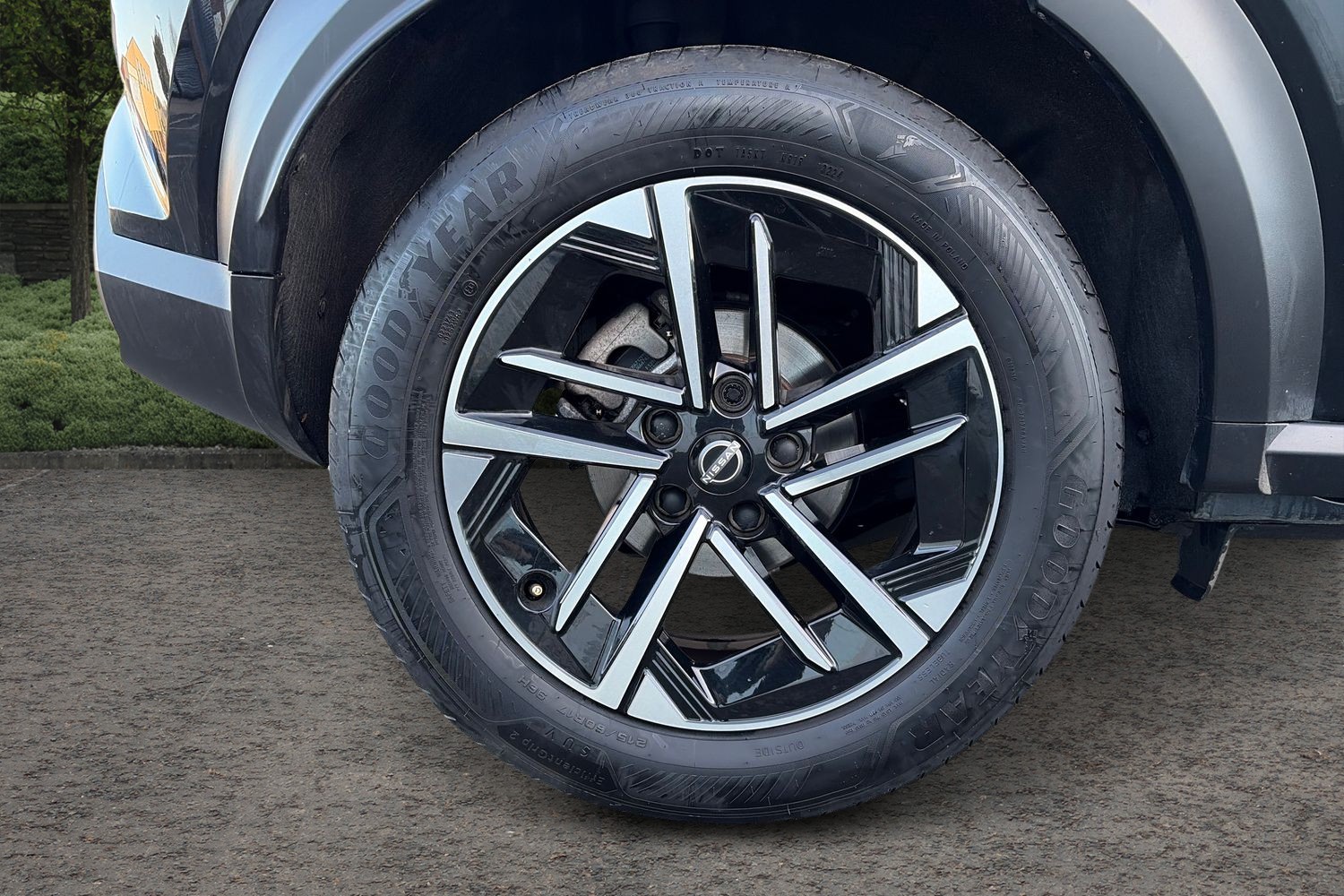 Used Nissan Juke 2024 for sale - 77047641: Photo 9