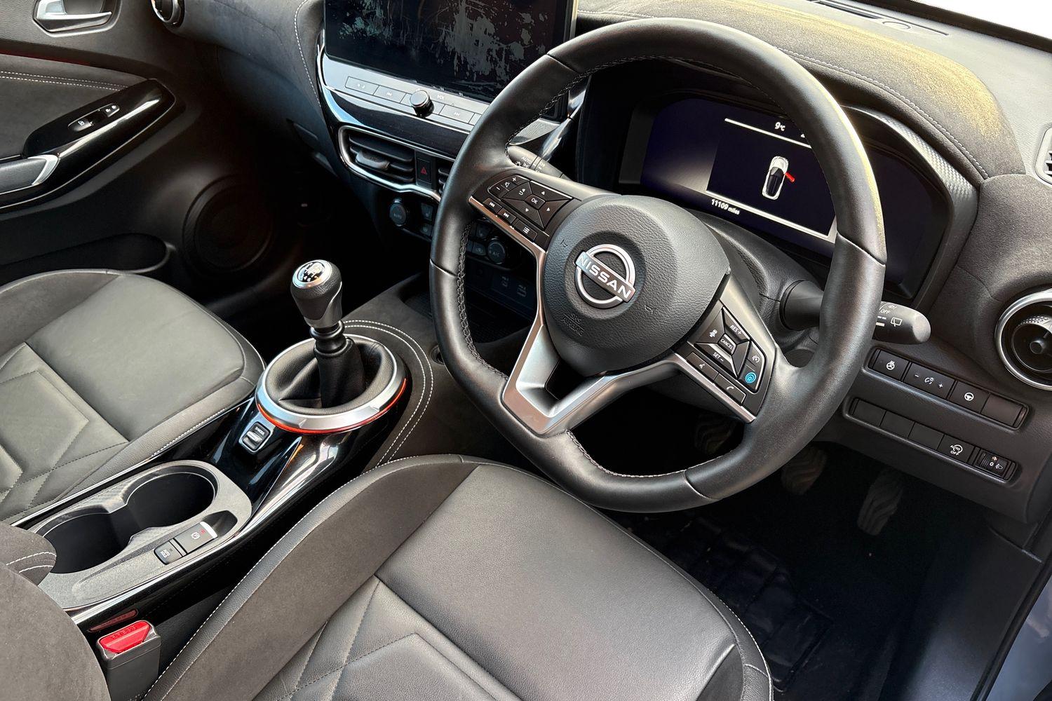 Used Nissan Juke 2024 for sale - 77560585: Photo 10