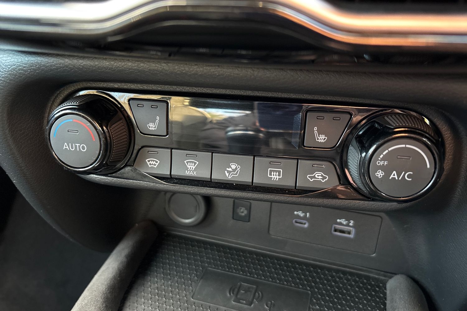 Used Nissan Juke 2024 for sale - 77560585: Photo 15