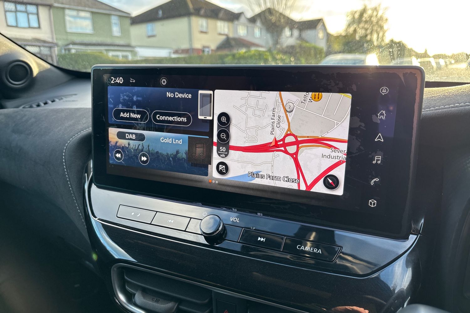 Used Nissan Juke 2024 for sale - 77560585: Photo 17