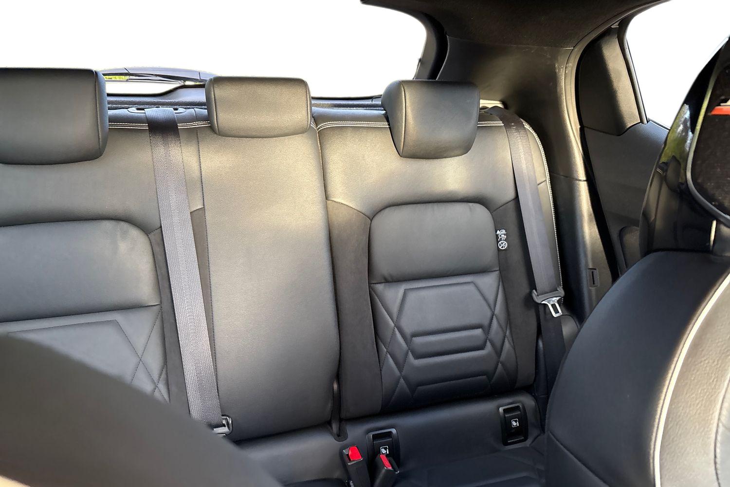 Used Nissan Juke 2024 for sale - 77560585: Photo 23