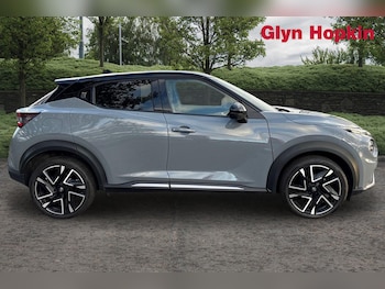 Used Nissan Juke 2024 for sale - 77560585: Photo