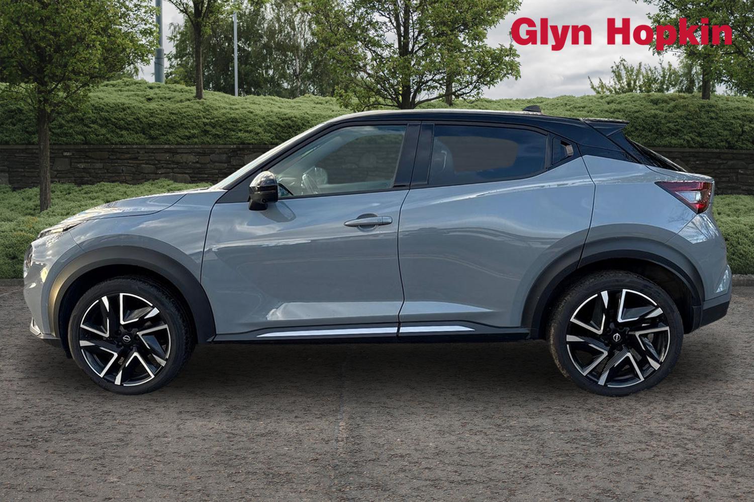 Used Nissan Juke 2024 for sale - 77560585: Photo 6