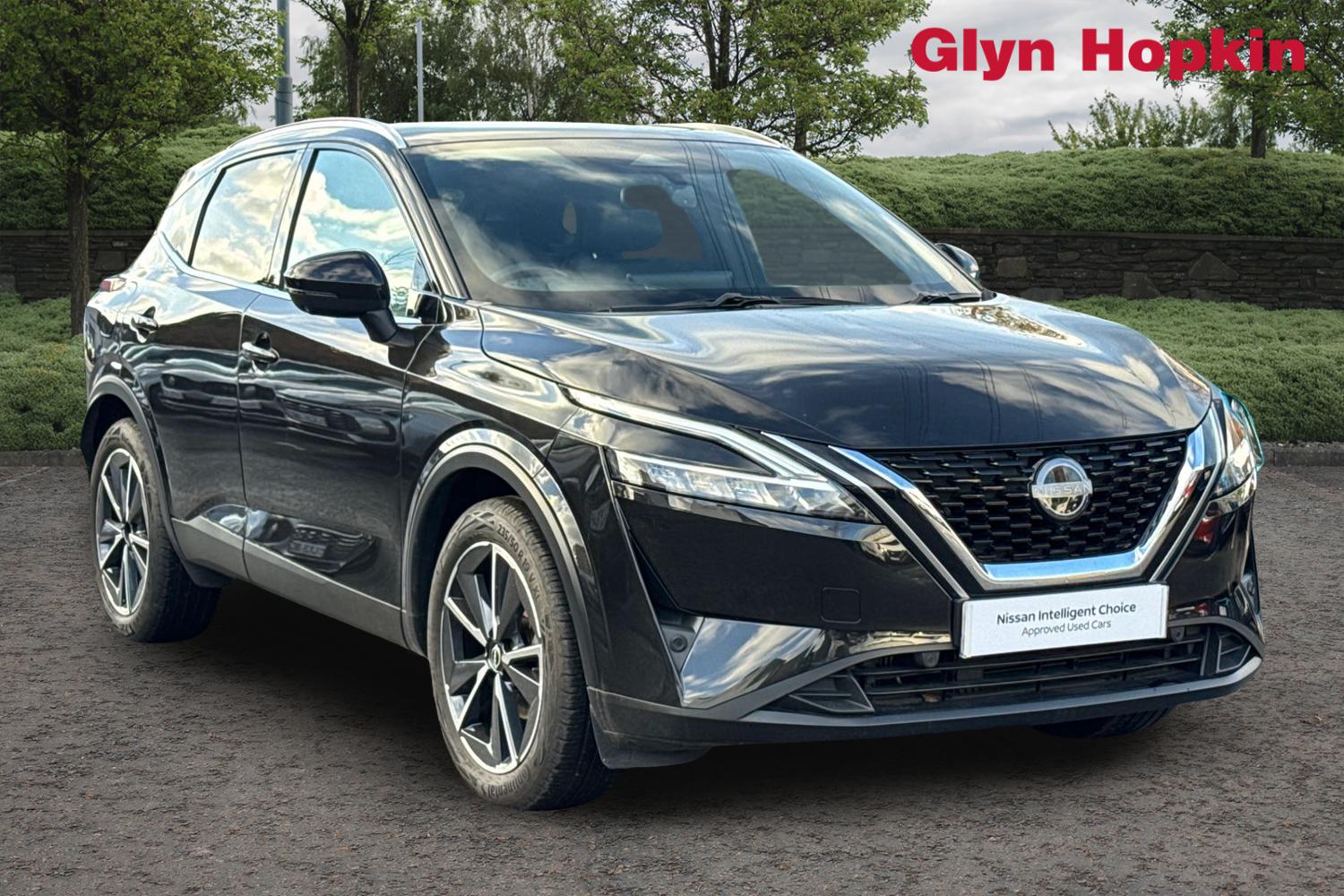 Used Nissan Qashqai 2022 for sale - 77145831: Photo 1
