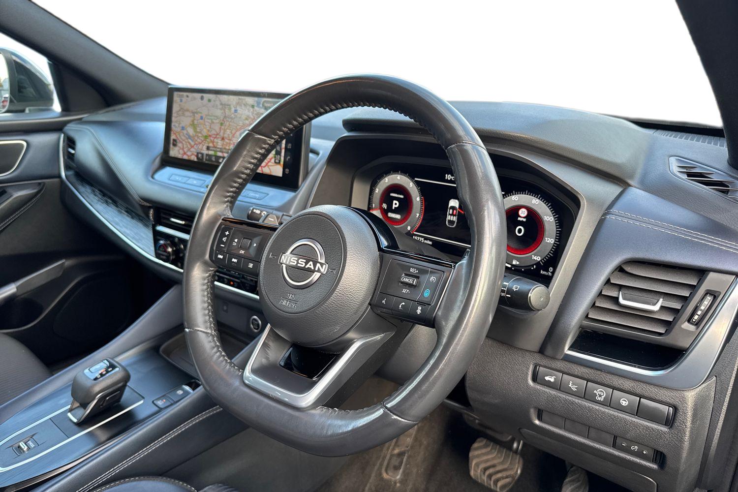 Used Nissan Qashqai 2022 for sale - 77145831: Photo 10