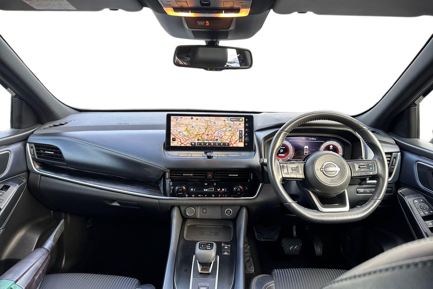 Used Nissan Qashqai 2022 for sale - 77145831: Photo 12