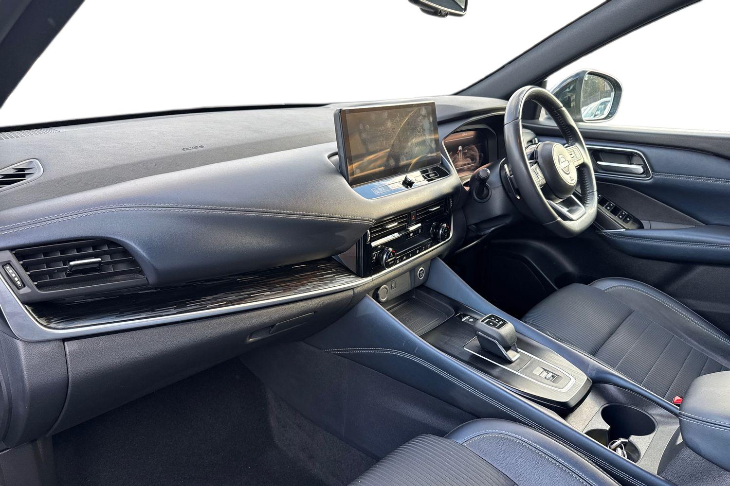 Used Nissan Qashqai 2022 for sale - 77145831: Photo 13