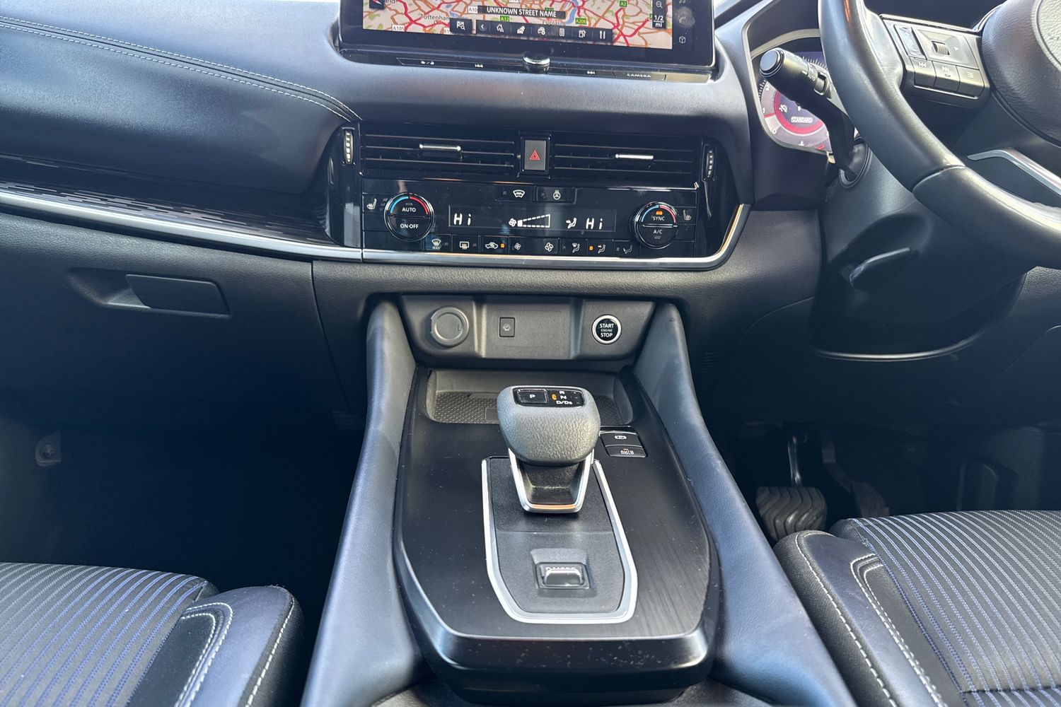 Used Nissan Qashqai 2022 for sale - 77145831: Photo 14